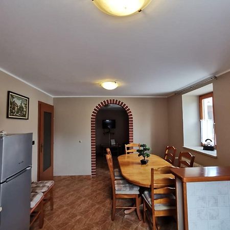 Holiday Home Victoria Poreč Exteriör bild
